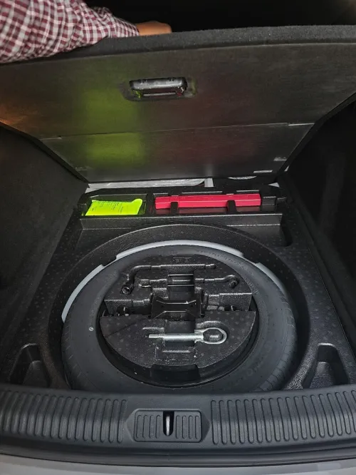 Bestune B70 2024 