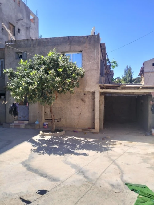 Vente Villa Bouira Sour el ghouzlane