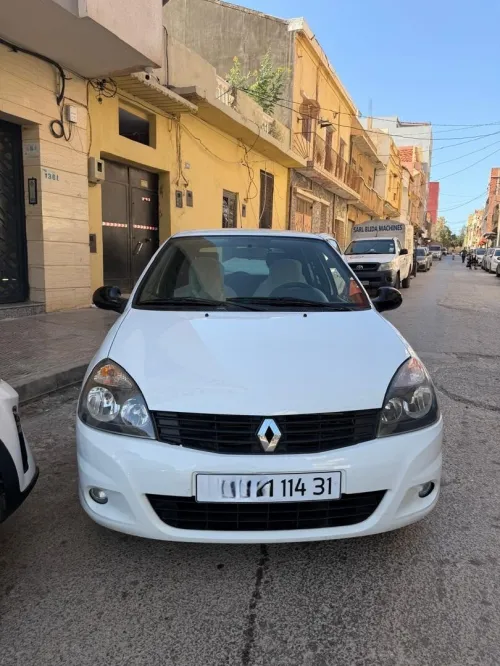 Renault Clio Campus 2014 Extreme