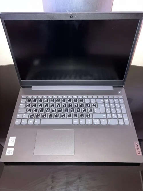 LENOVO V15 G1 IML I5 10210U 8GO 256GO SSD SOUS EMBALLAGE