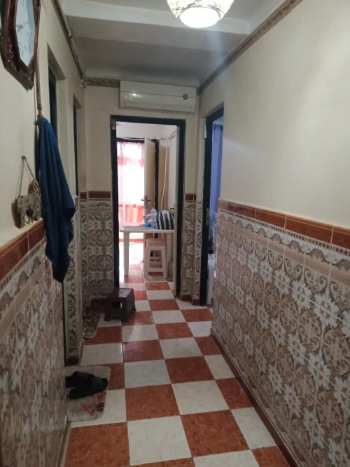 Vente Appartement F2 Mostaganem Kheireddine
