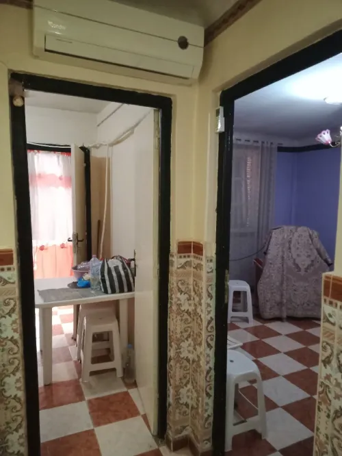 Vente Appartement F2 Mostaganem Kheireddine