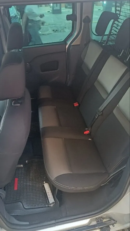 Renault Kangoo 2020 Expression