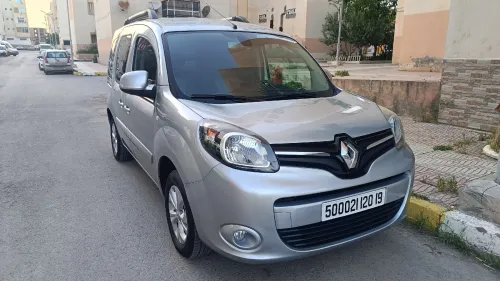 Renault Kangoo 2020 Expression