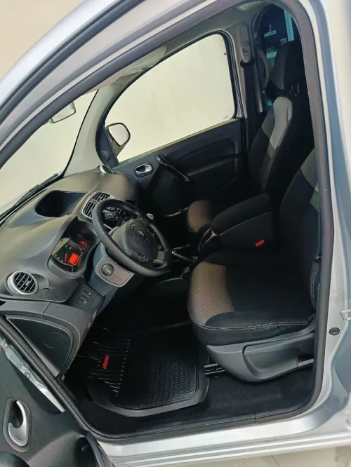 Renault Kangoo 2020 Expression