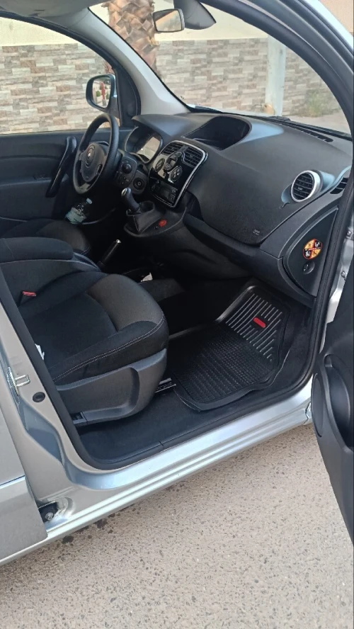 Renault Kangoo 2020 Expression