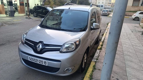 Renault Kangoo 2020 Expression