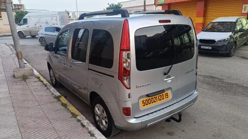 Renault Kangoo 2020 Expression