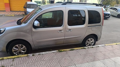 Renault Kangoo 2020 Expression