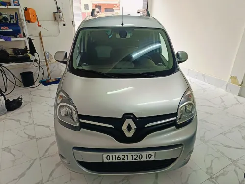 Renault Kangoo 2020 Expression