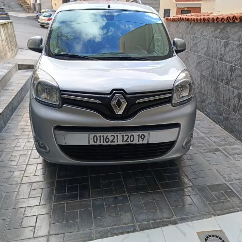 Renault Kangoo 2020 Expression