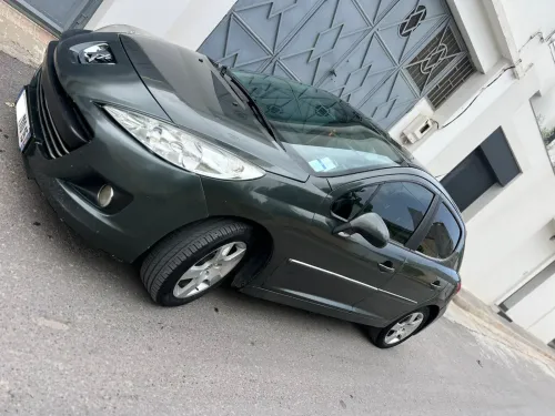 Peugeot 207 2010 Allure