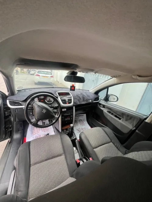 Peugeot 207 2010 Allure