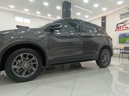Geely Coolray 2025 Super Max 