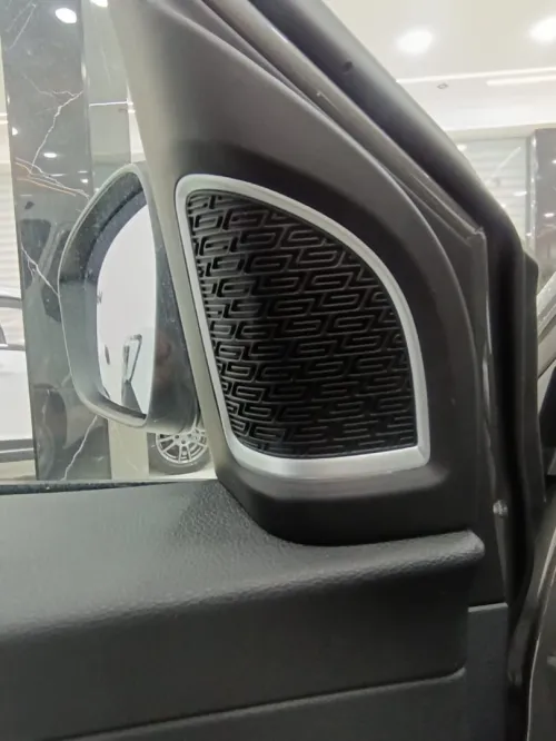 Geely Coolray 2025 Super Max 