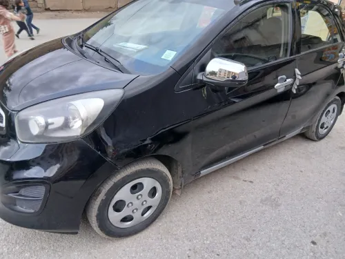 Kia Picanto 2012 Base clim