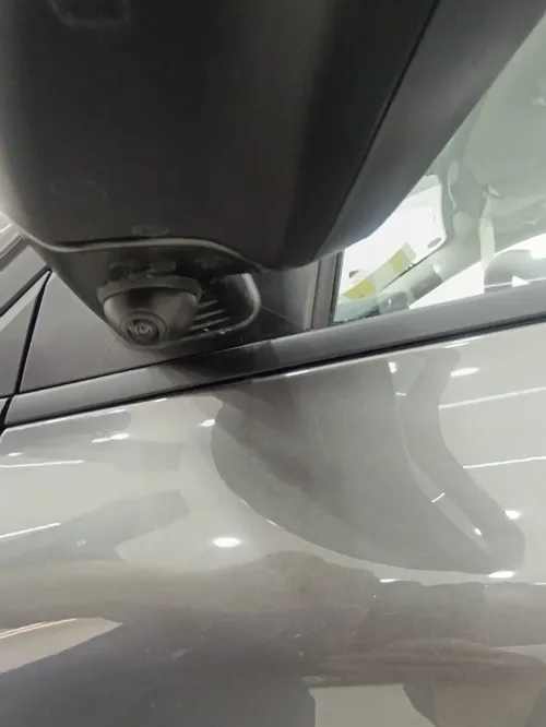 Geely Coolray 2025 Super Max 
