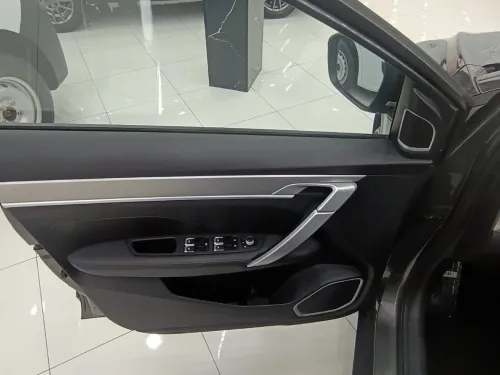 Geely Coolray 2025 Super Max 