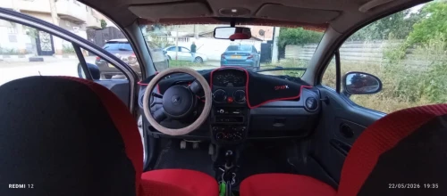 Chevrolet Spark 2007 Spark