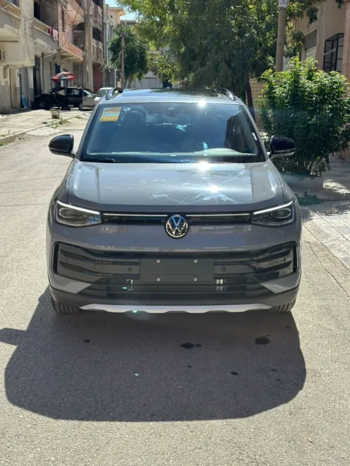 Volkswagen Tahru 2025 Xr
