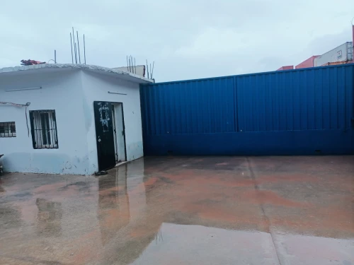 Location Terrain Alger Oued smar