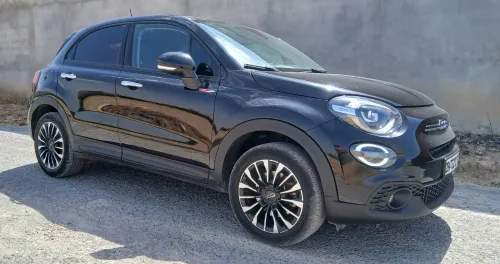 Fiat 500x 2024 Club