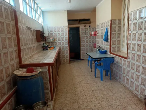 Vente Villa Sidi Bel Abbès Sidi bel abbes