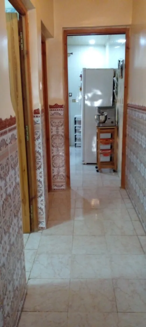 Vente Villa Constantine Ain smara