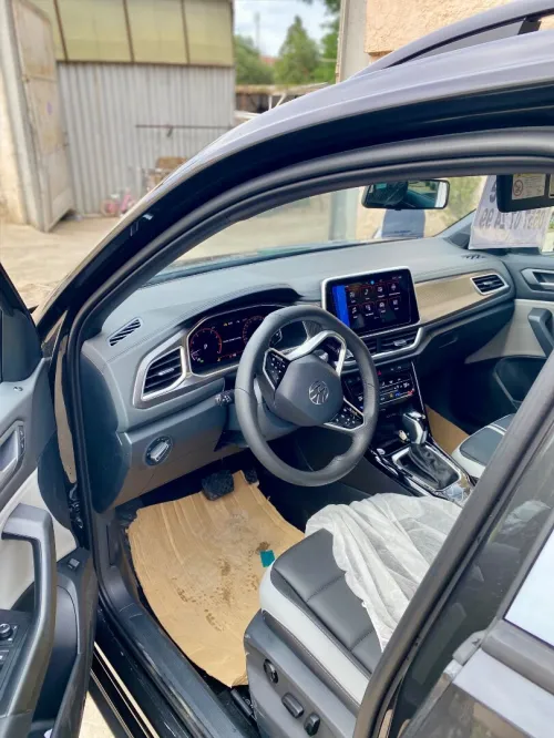 Volkswagen T-Roc 2025 R- Line Edition 