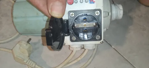 Servo pour surpresseur français 