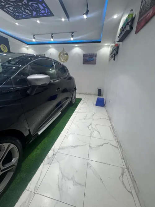Renault Clio 4 2019 GT line