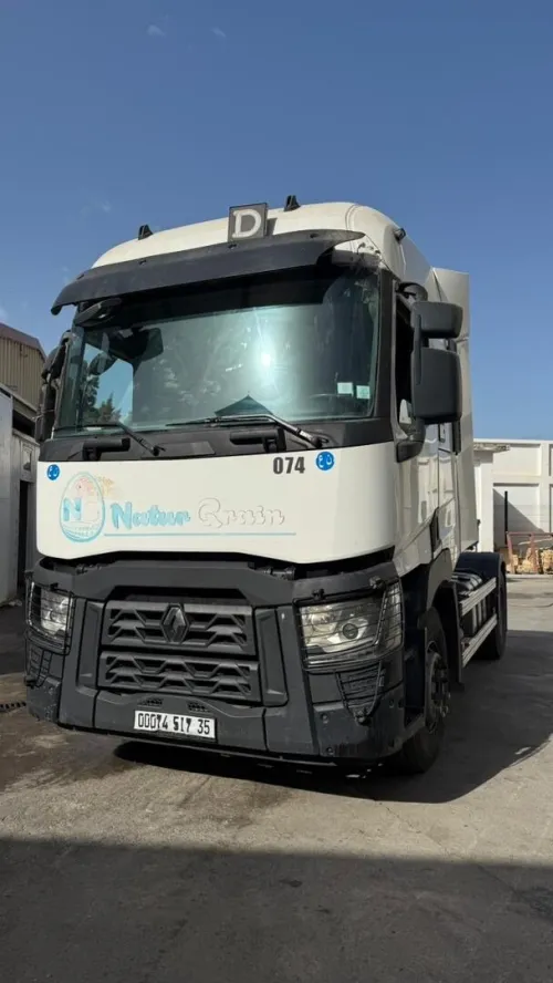 Renault Renault 2017