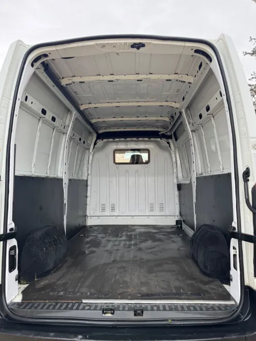 Renault Master 2012
