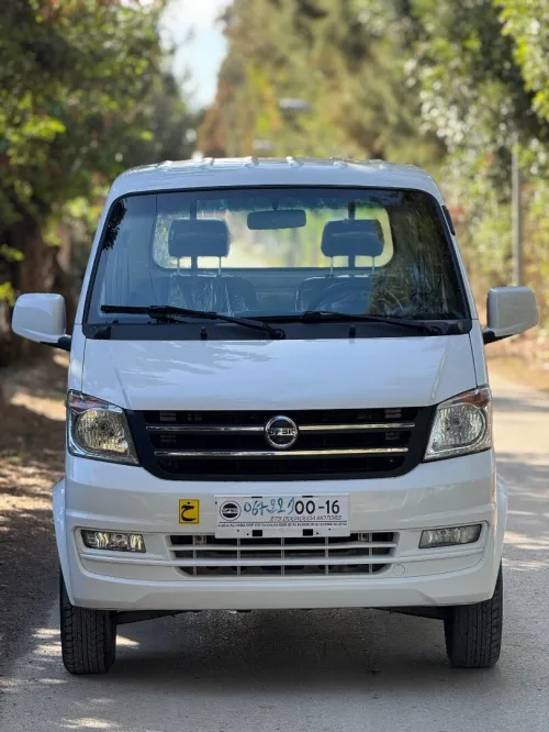 DFSK K01s 2024 Mini truck