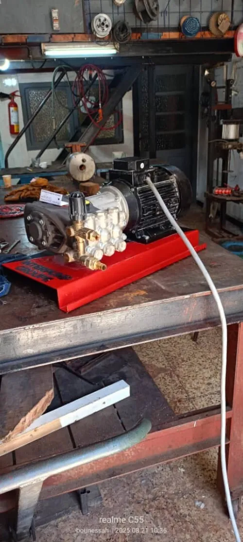 rebobinage moteur,poste à souder PM/GM