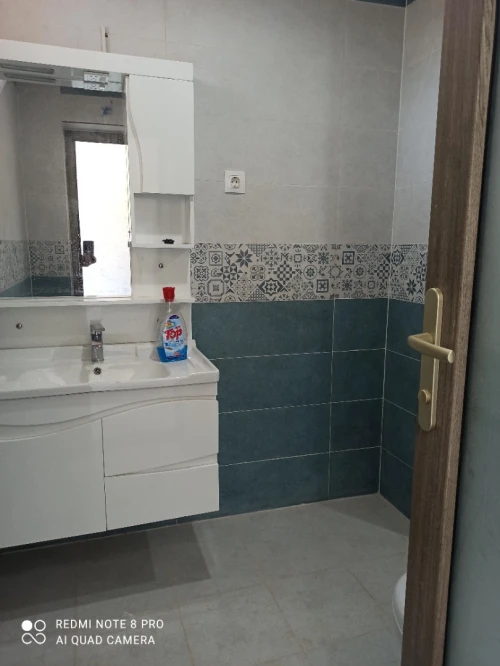 Vente Appartement F4 Chlef Tenes