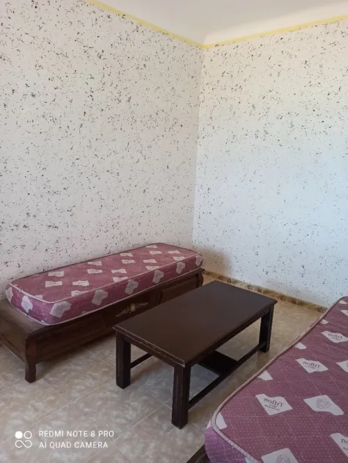 Vente Appartement F4 Chlef Tenes