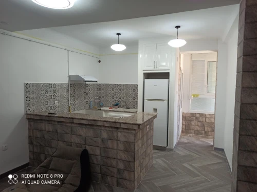 Vente Appartement F4 Chlef Tenes