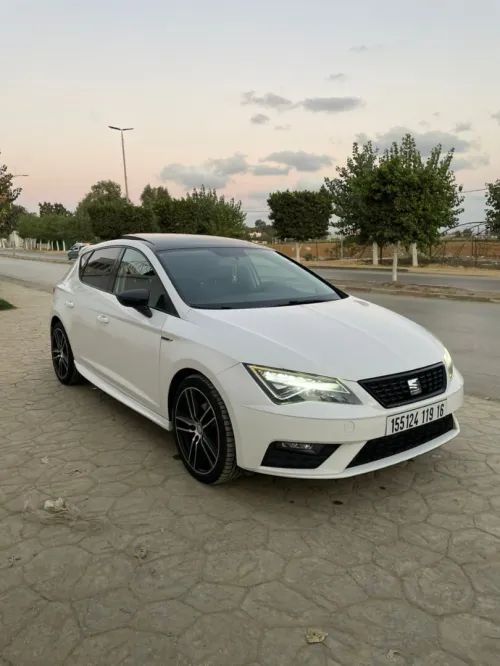 Seat Leon 2019 Diesel