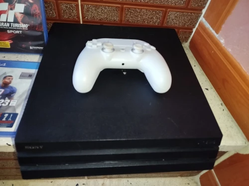 ps4 pro 1t
