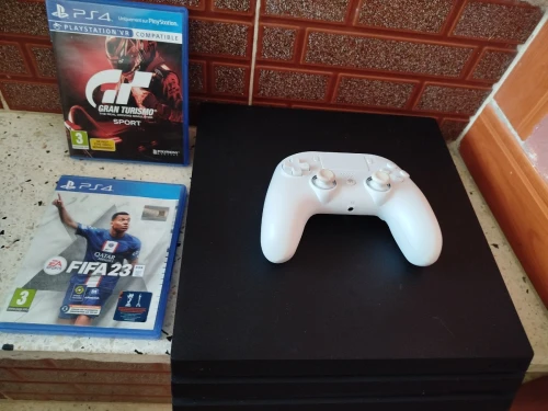 ps4 pro 1t