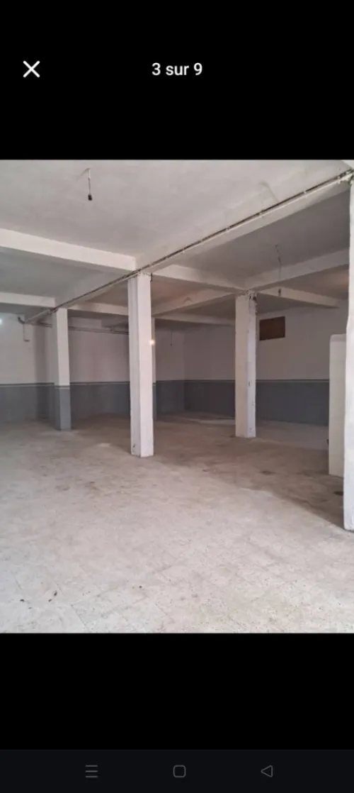 Location Local Sétif Ain el kebira