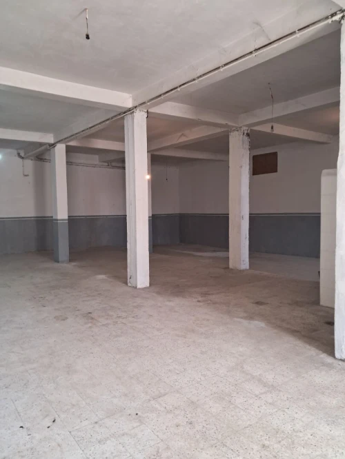 Location Local Sétif Ain el kebira