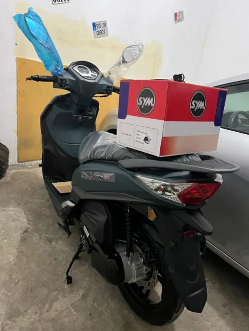 Sym St 2025