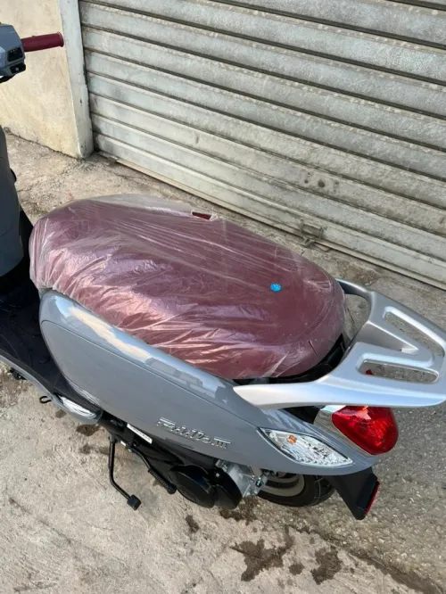 Sym Fiddle 3 2024