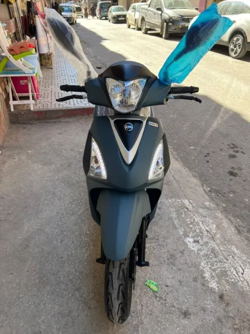 Sym St 2025
