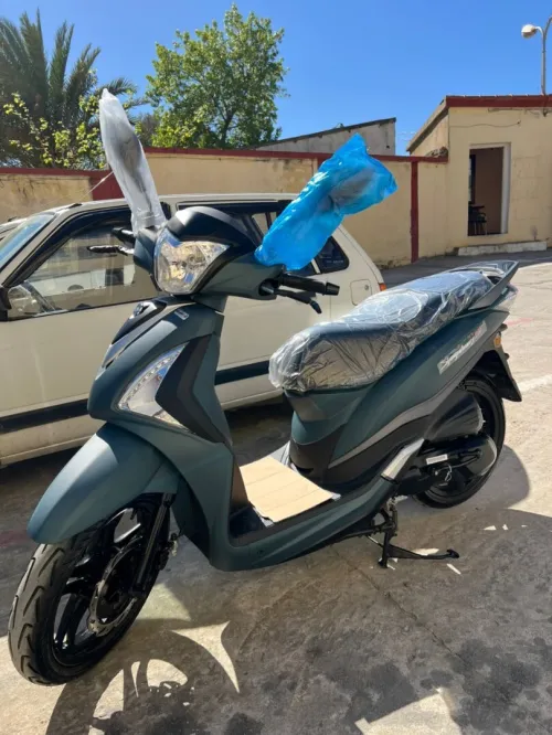 Sym St 2025