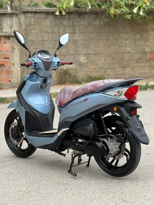 Sym St 2025