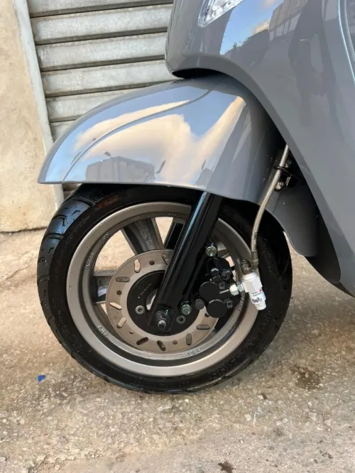 Sym Fiddle 3 2024