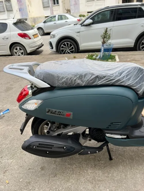 Sym Fiddle 2025